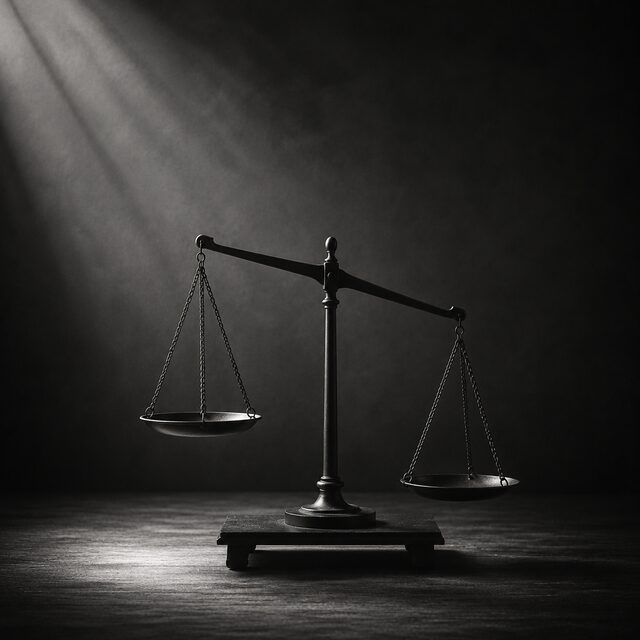 When Confidence Replaces Evidence